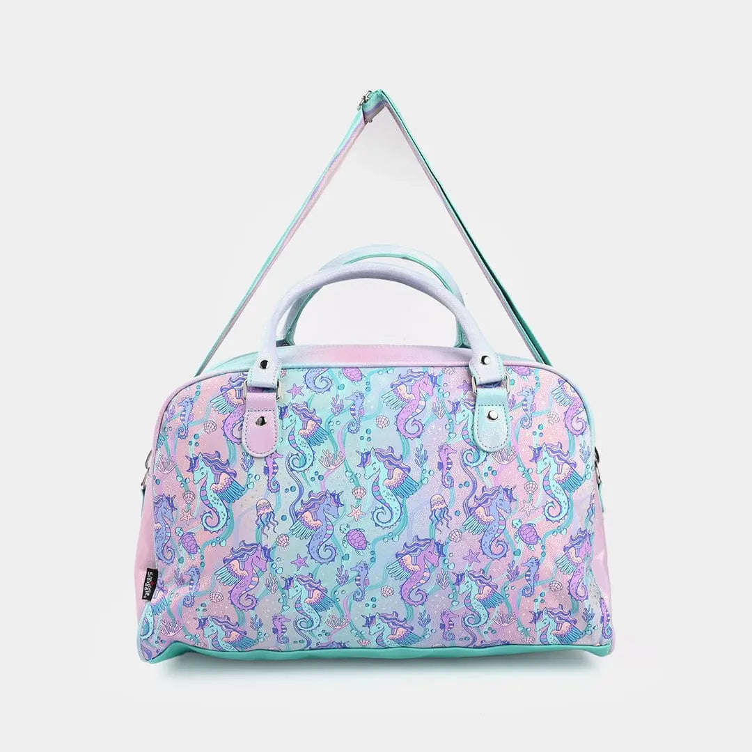 Epic Adventures Weekender Bag