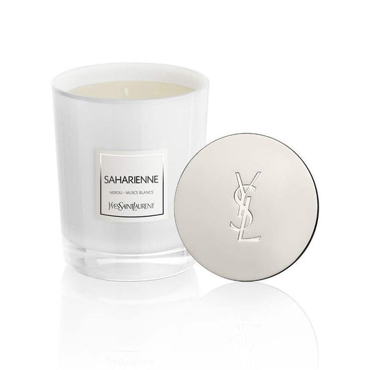 Yves Saint Laurent Saharienne Scented Candle