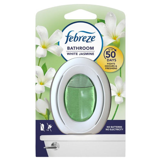 Febreze Bathroom Air Freshener