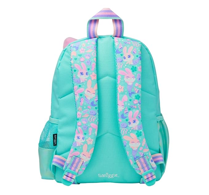 Curious Junior Character Backpack