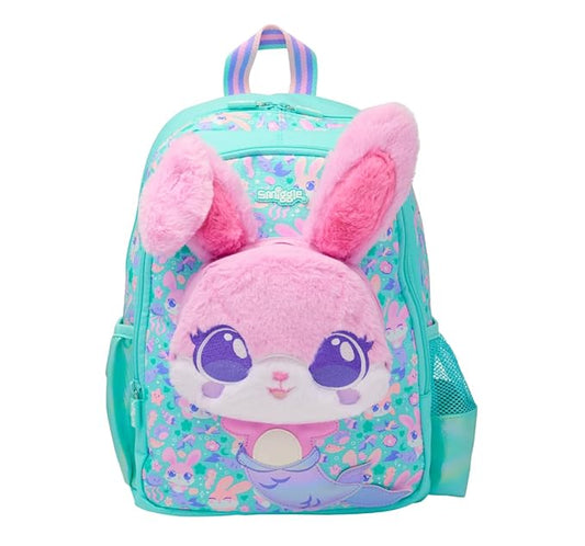 Curious Junior Character Backpack