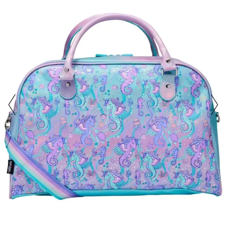 Epic Adventures Weekender Bag