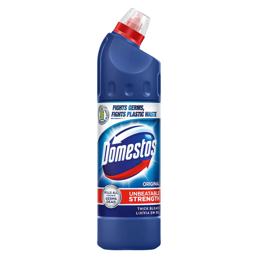 Domestos Original Bleach 750Ml
