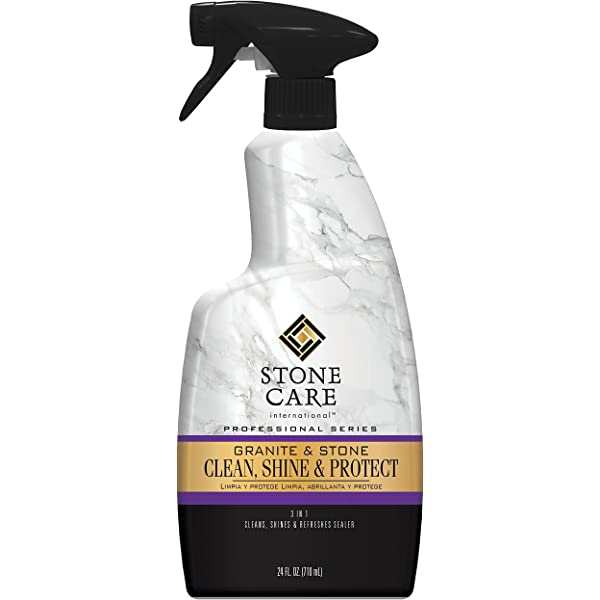Stone Care International Granite & Stone Cleaner