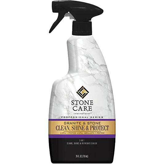 Stone Care International Granite & Stone Cleaner
