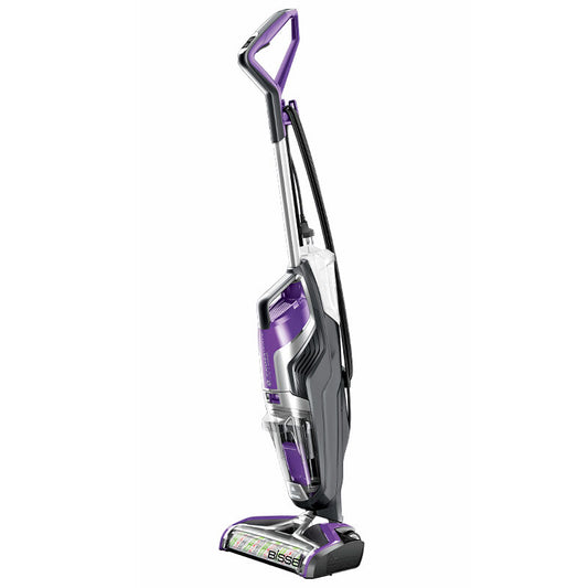 Bissell Crosswave Corded Vacuum