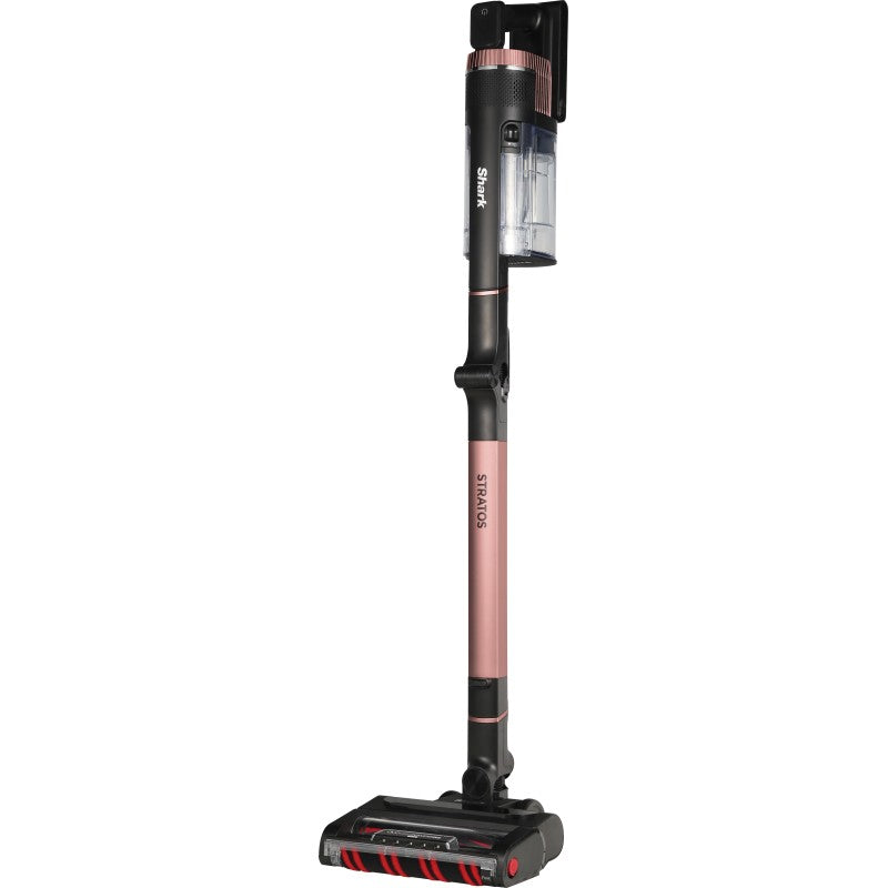 Shark Stratos Anti Hair Wrap Plus Cordless Vacuum [Single Battery] IZ400UK