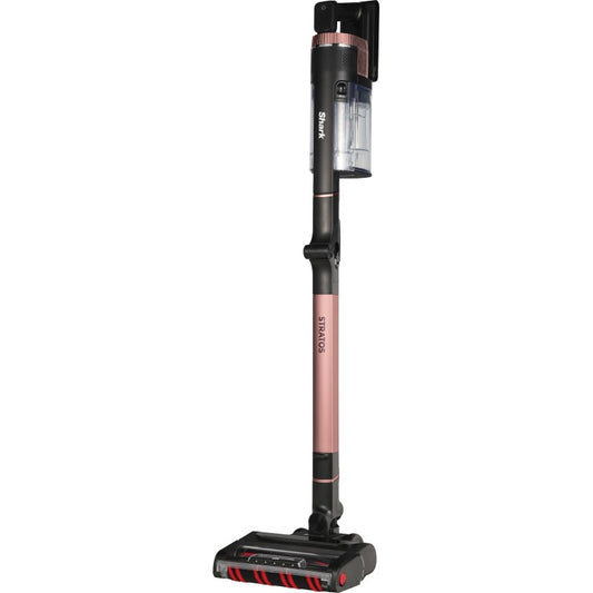 Shark Stratos Anti Hair Wrap Plus Cordless Vacuum [Single Battery] IZ400UK