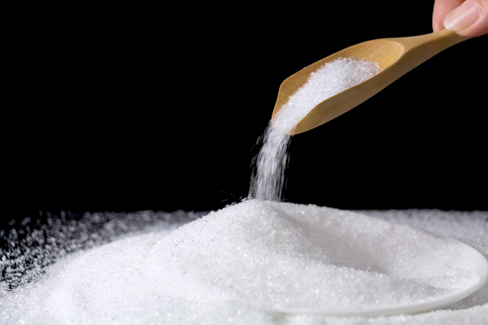 Silver Spoon Granulated Sugar, 1kg