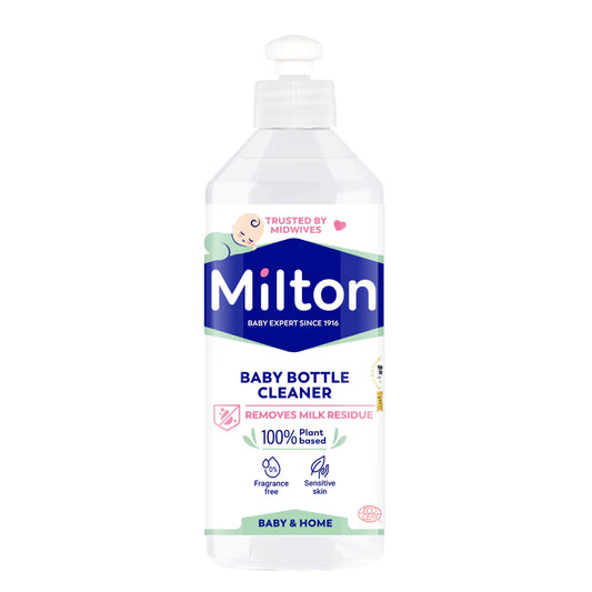 Milton Baby Bottle Cleaner 500ml