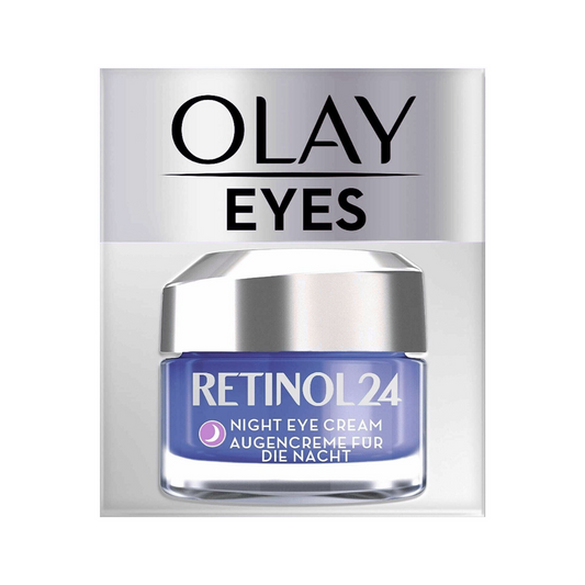Olay Eyes Retinol24 Night Eye Cream 15ml