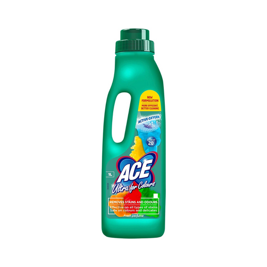 Ace for colours Gentle Stain Remover 1L