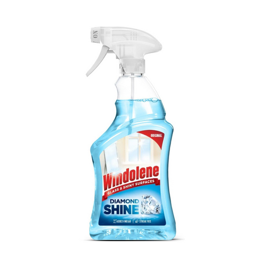 Windolene Window Cleaner Spray 750ml