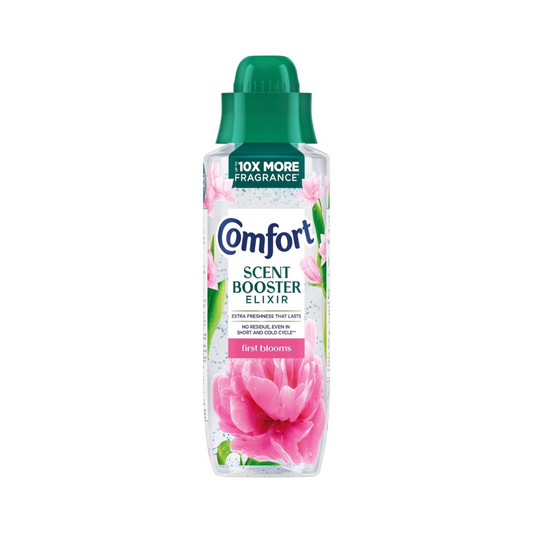 Comfort Scent Booster Elixir First Blooms 460ml
