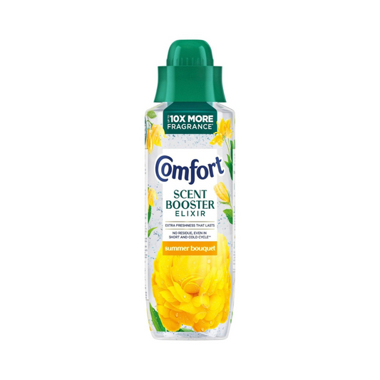 Comfort Scent Booster Elixir Summer Bouquet 460ml