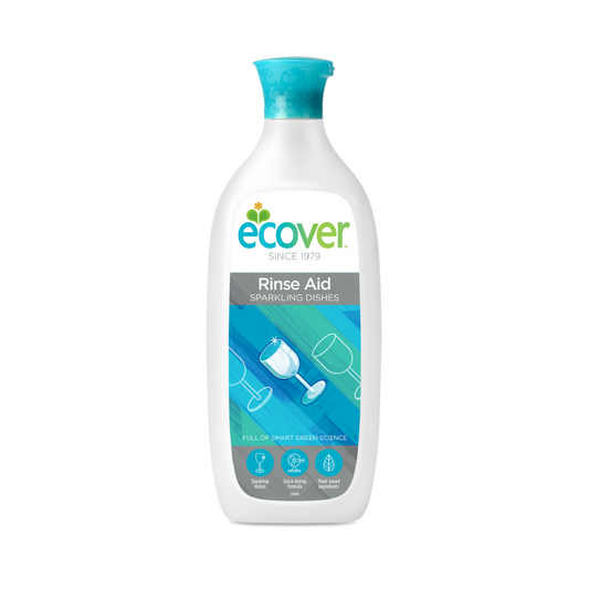 Ecover Rinse Aid 500ml