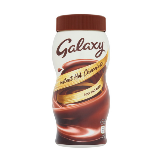 Galaxy Instant Hot Chocolate 370g