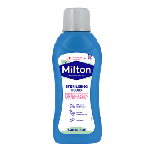 Milton Sterilising Fluid 1 Litre