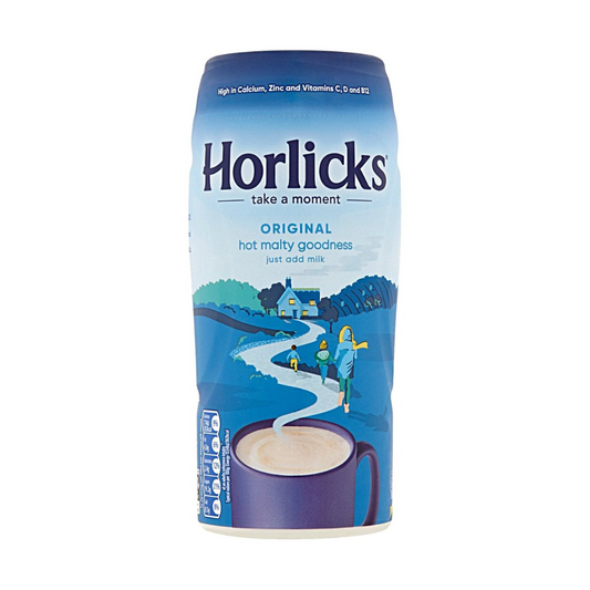 Horlicks Original Hot Malty Goodness 400g