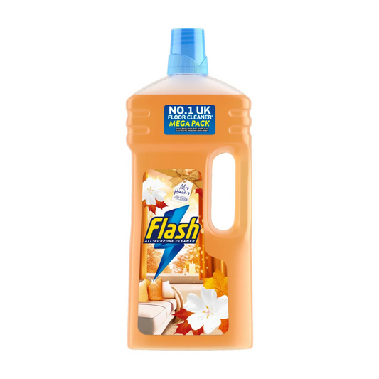 Flash Mrs Hinch Cosy Season All Purpose Cleaner 1.5L