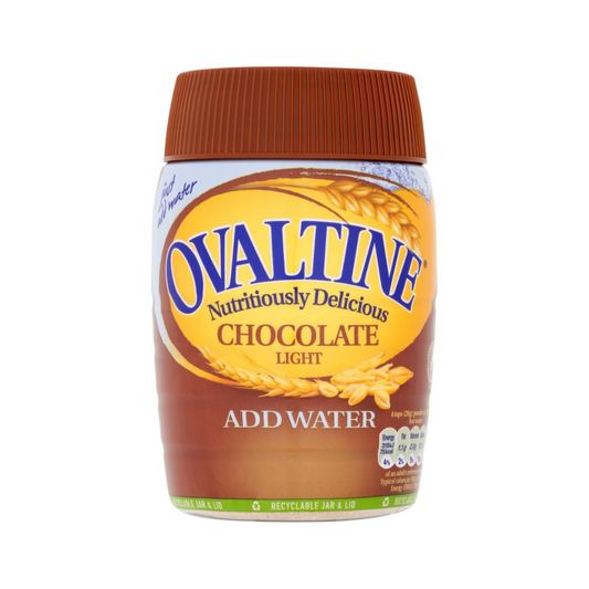 Ovaltine Chocolate Light 300g