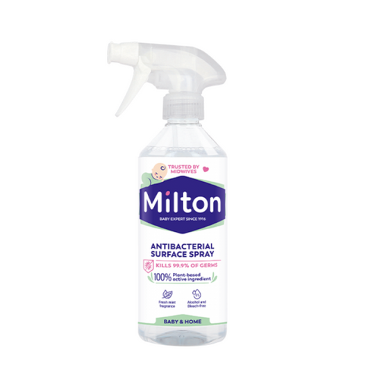Milton Antibacterial Surface Spray 500ml