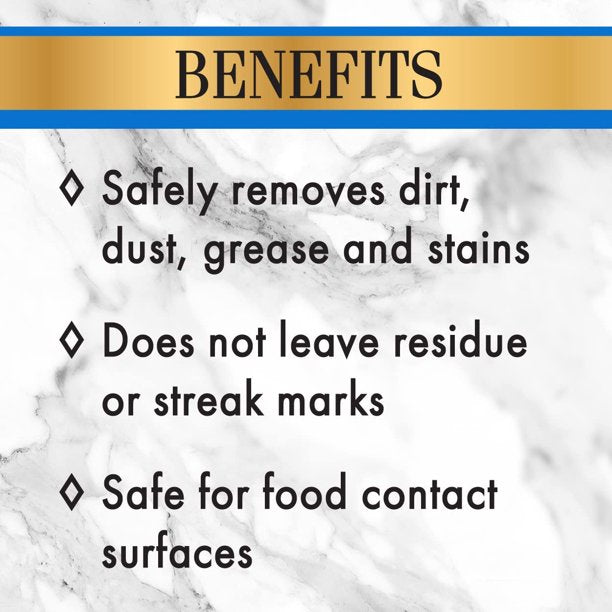 Stone Care International Granite & Stone Cleaner