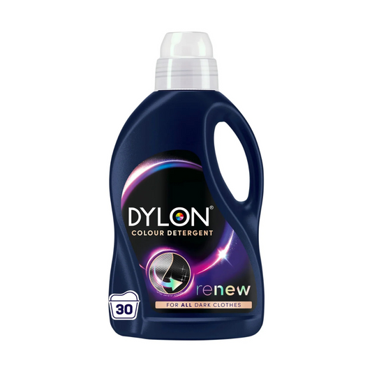 Dylon Dark Clothes Laundry Detergent 30 Washes 1.5L