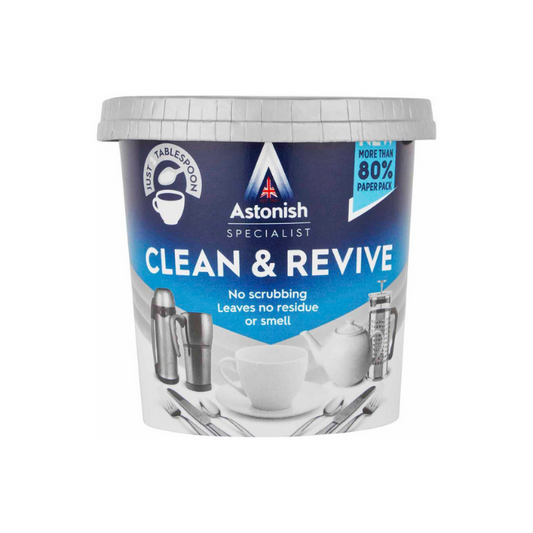 Astonish  Specialist Clean & Revive 350g