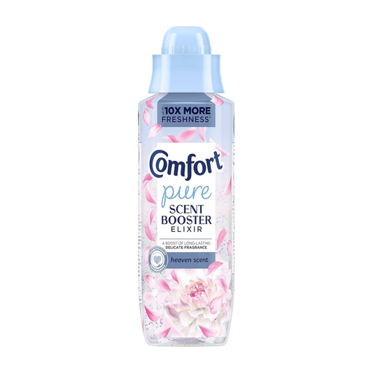 Comfort Pure Scent Booster Elixir Heaven Scent 460ml