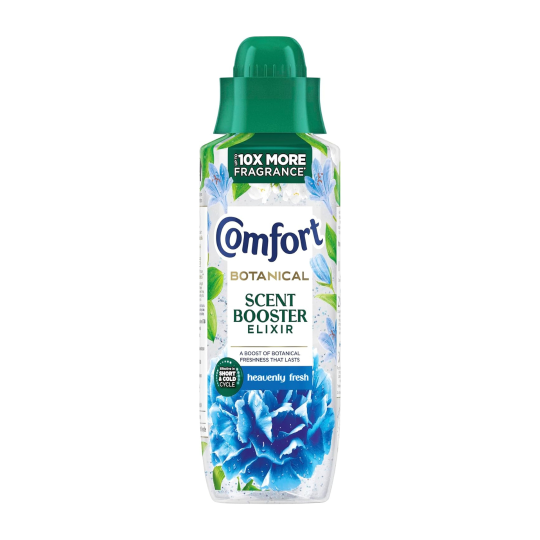Comfort Scent Booster Elixir Heavenly Fresh 460ml