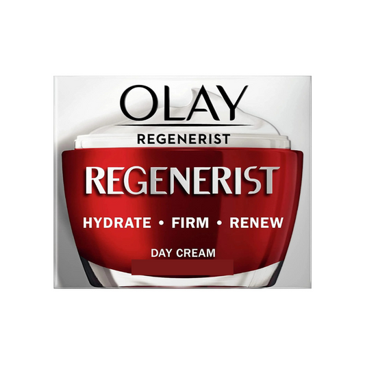 Olay Regenerist Moisturiser Day Cream 50ml