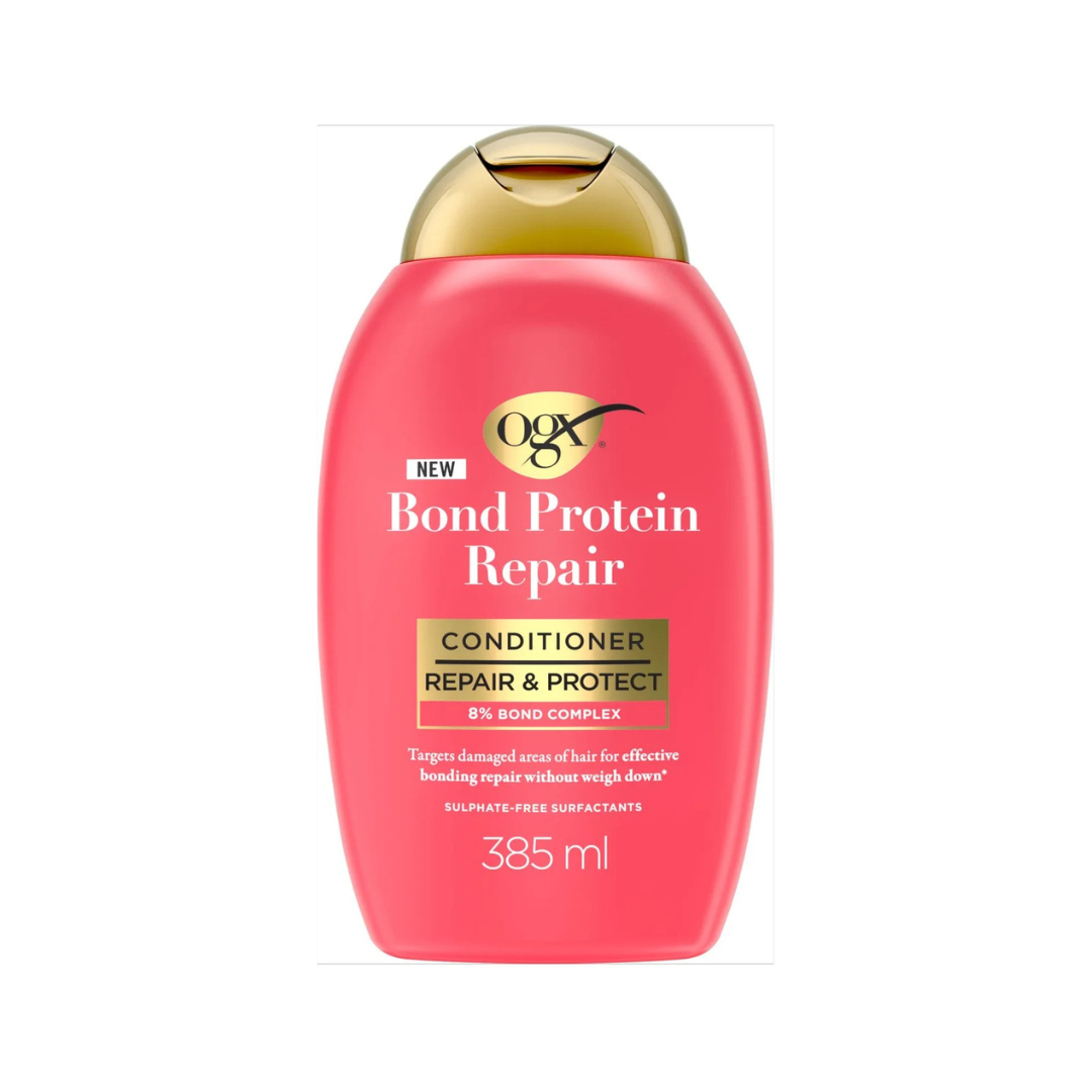 Ogx Bond Protein Repair Conditioner 385ml