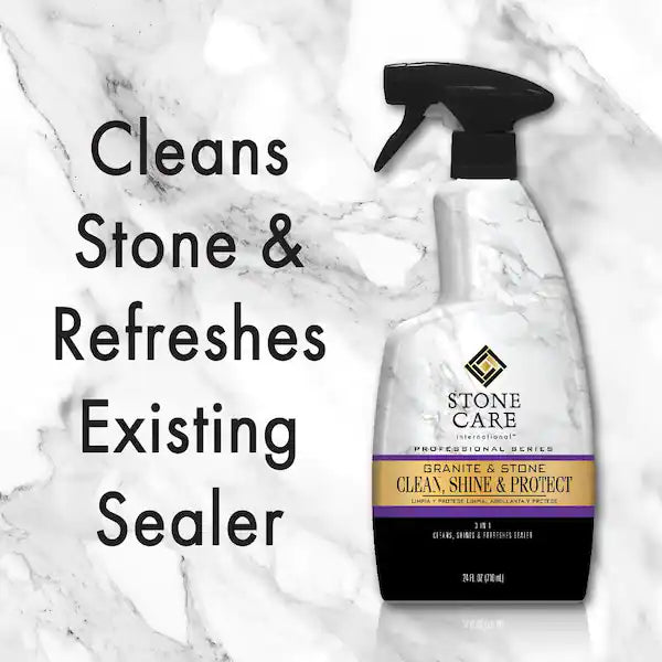 Stone Care International Granite & Stone Cleaner