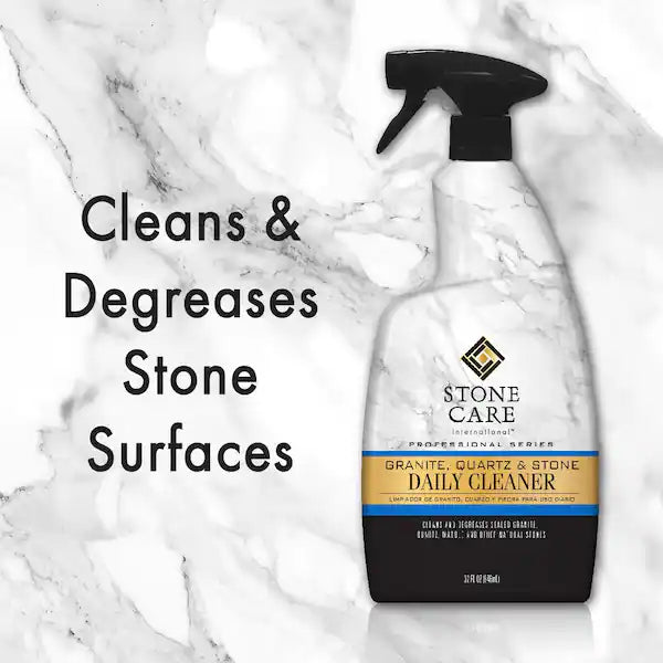 Stone Care International Granite & Stone Cleaner