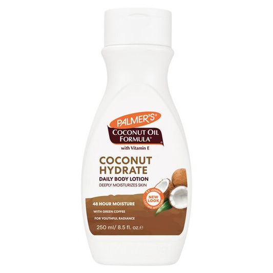 Palmers Coconut Formula Body Lotion 250ml
