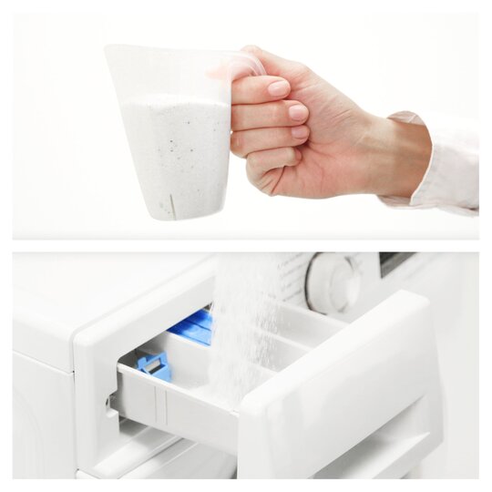 Bold Washing Powder Lavender & Camomile 38 Washes 2.47Kg
